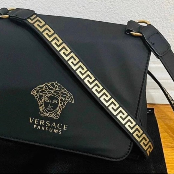 Versace crossbody bag - Picture 3 of 7